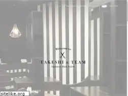Sites similar to takeshiteam.com