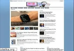 Sites similar to takesontech.com
