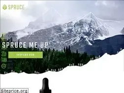 Sites similar to takespruce.com