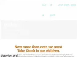 Sites similar to takestockjax.com