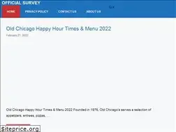 Sites similar to takesurvey.onl
