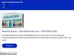 Sites similar to takesurveyz.onl