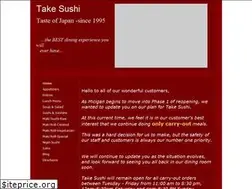 Sites similar to takesushimichigan.com
