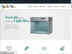 Sites similar to taketex.com.bd
