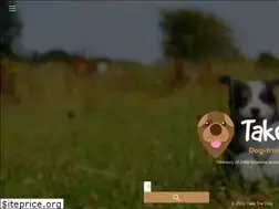 Sites similar to takethe.dog