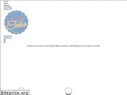 Sites similar to takethecake.ie