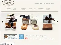 Sites similar to takethecakeetc.com
