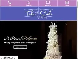 Sites similar to takethecakekc.com