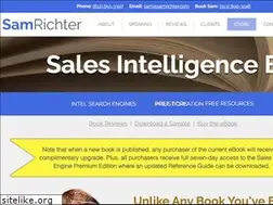 Sites similar to takethecold.com