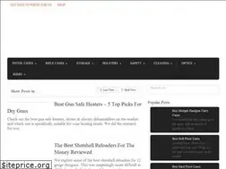 Sites similar to takethegun.com