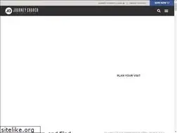 Sites similar to takethejourney.cc
