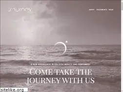 Sites similar to takethejourney.co.uk