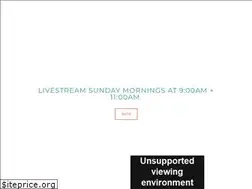 Sites similar to takethejourney.tv