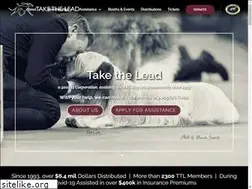 Sites similar to takethelead.org