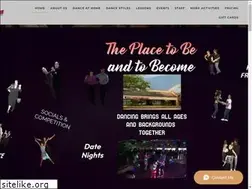 Sites similar to taketheleaddance.com