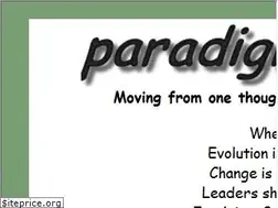 Sites similar to taketheleap.com
