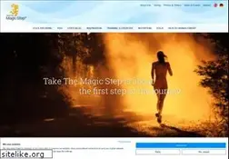 Sites similar to takethemagicstep.com