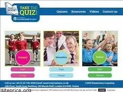 Sites similar to takethequiz.co.uk