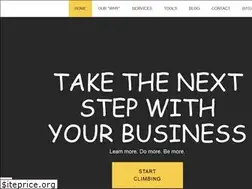 Sites similar to takethestairs.biz