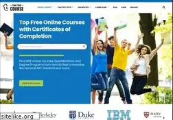 Sites similar to takethiscourse.net