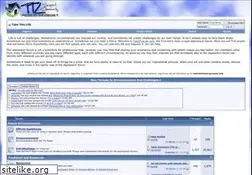 Sites similar to takethislife.com