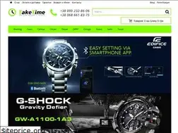 Sites similar to taketime.com.ua