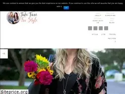 Sites similar to taketimeforstyle.com