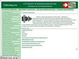 Sites similar to taketop.ru