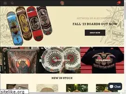 Sites similar to taketothegrave.com