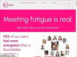 Sites similar to taketwo.co