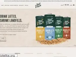Sites similar to taketwofoods.com
