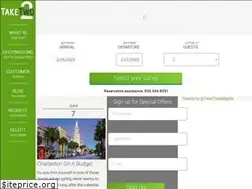 Sites similar to taketwonights.com