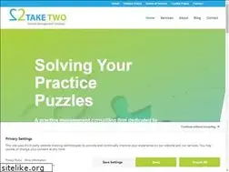 Sites similar to taketwopms.com