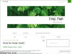 Sites similar to taketworedefininglife.com
