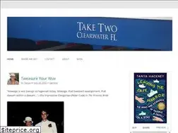 Sites similar to taketwosailing.com