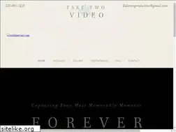 Sites similar to taketwovideopro.com