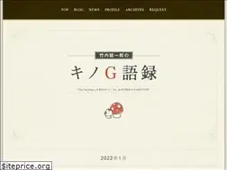 Sites similar to takeuchijuichiro.com
