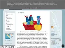 Sites similar to takeupinkandquill.blogspot.com