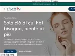 Sites similar to takevitamina.com