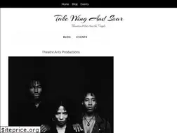 Sites similar to takewingandsoar.org