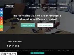Sites similar to takewp.com