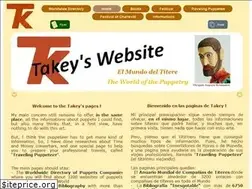 Sites similar to takey.com