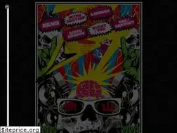 Sites similar to takeyama-rocknroll.com