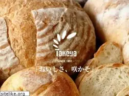 Sites similar to takeyapan.co.jp