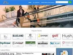 Sites similar to takeyourcoupon.com