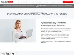 Sites similar to takeyourdesign.com