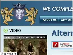 Sites similar to takeyourjob.com