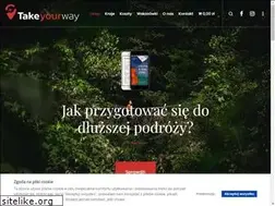 Sites similar to takeyourway.pl
