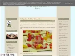 Sites similar to takfeng-lili.blogspot.com
