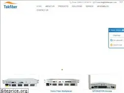 Sites similar to takfiberoptic.com